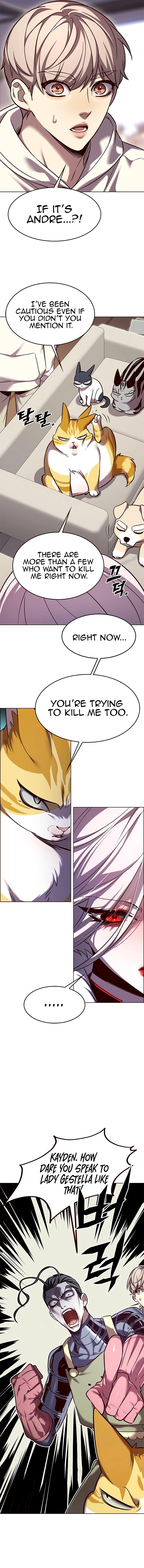 Read Eleceed Manga Online