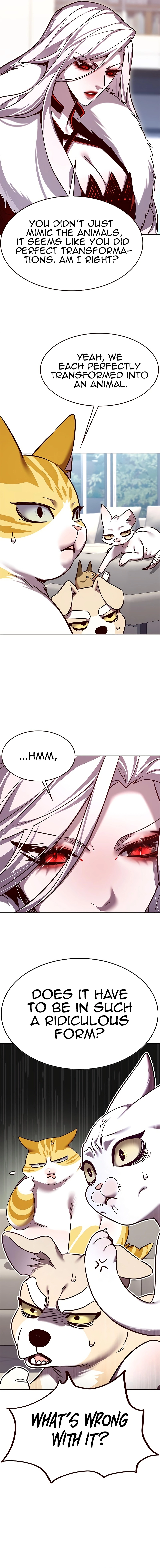 Read Eleceed Manga Online