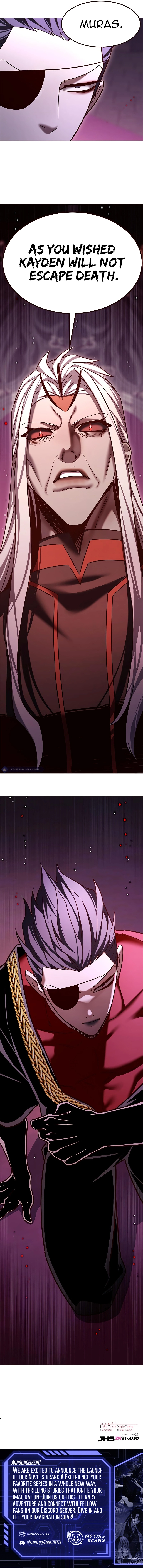 Read Eleceed Manga Online