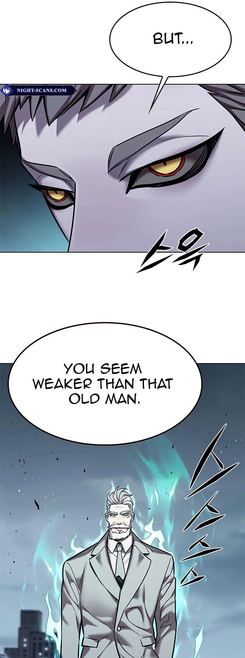 Read Eleceed Manga Online