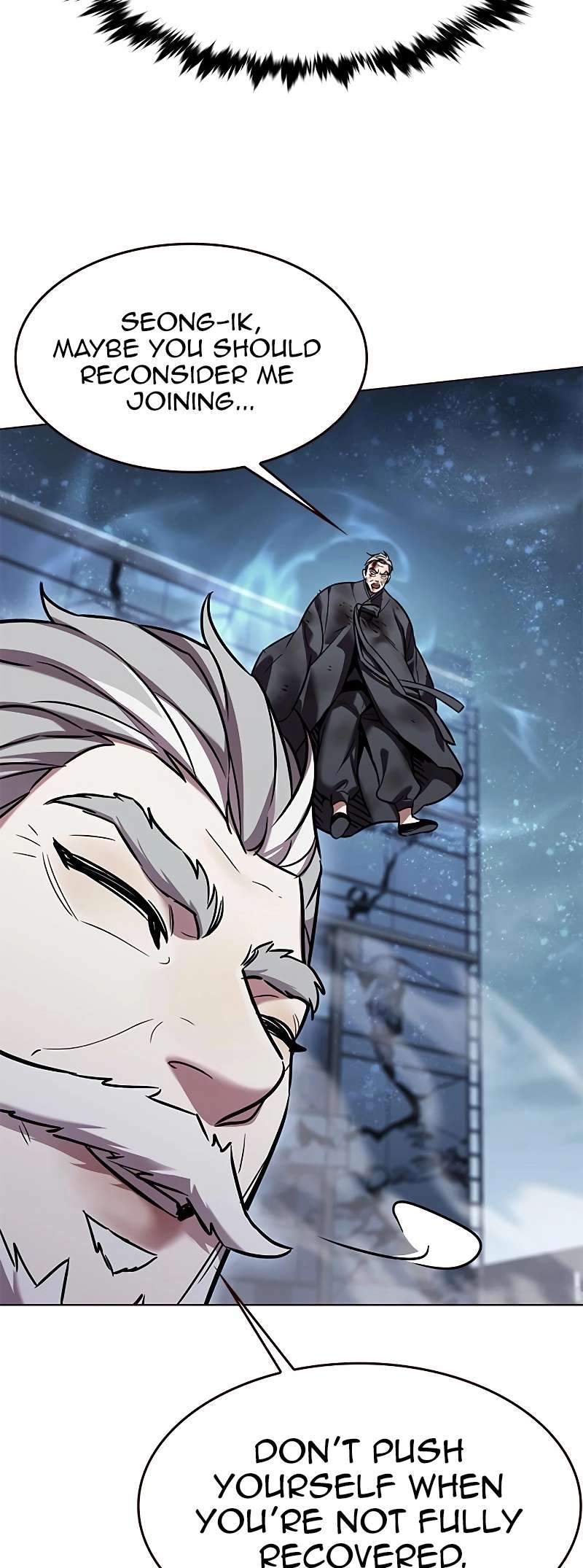 Read Eleceed Manga Online