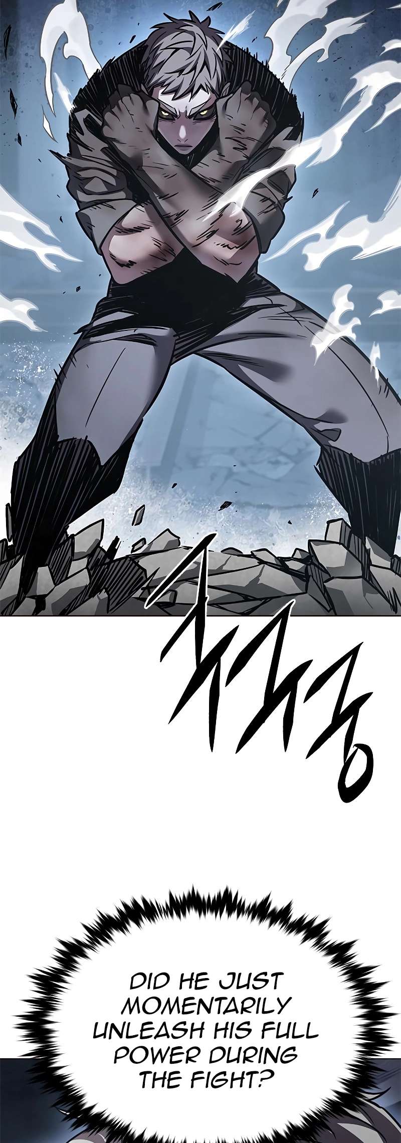 Read Eleceed Manga Online