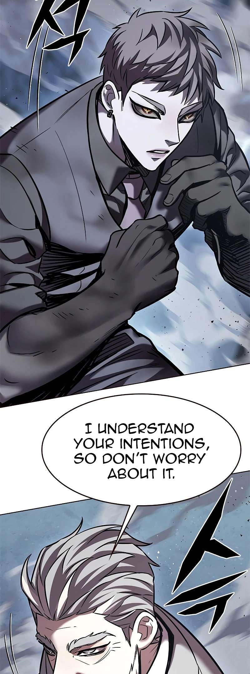 Read Eleceed Manga Online