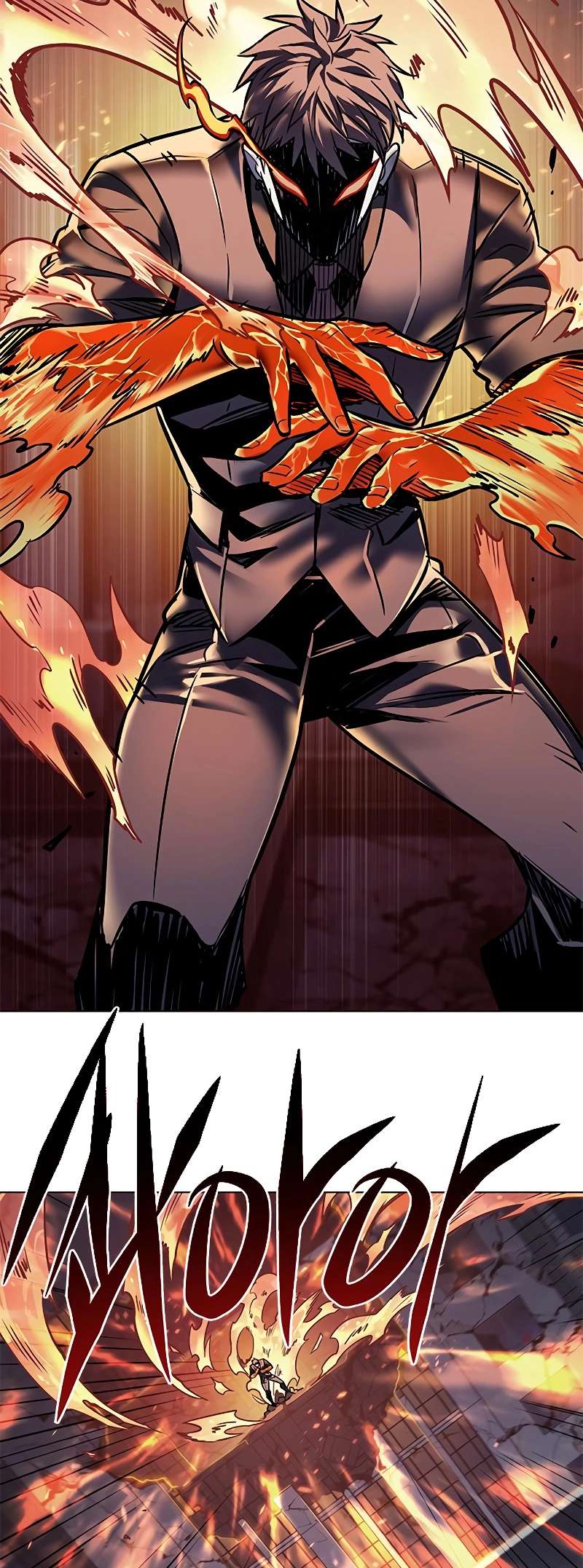 Read Eleceed Manga Online