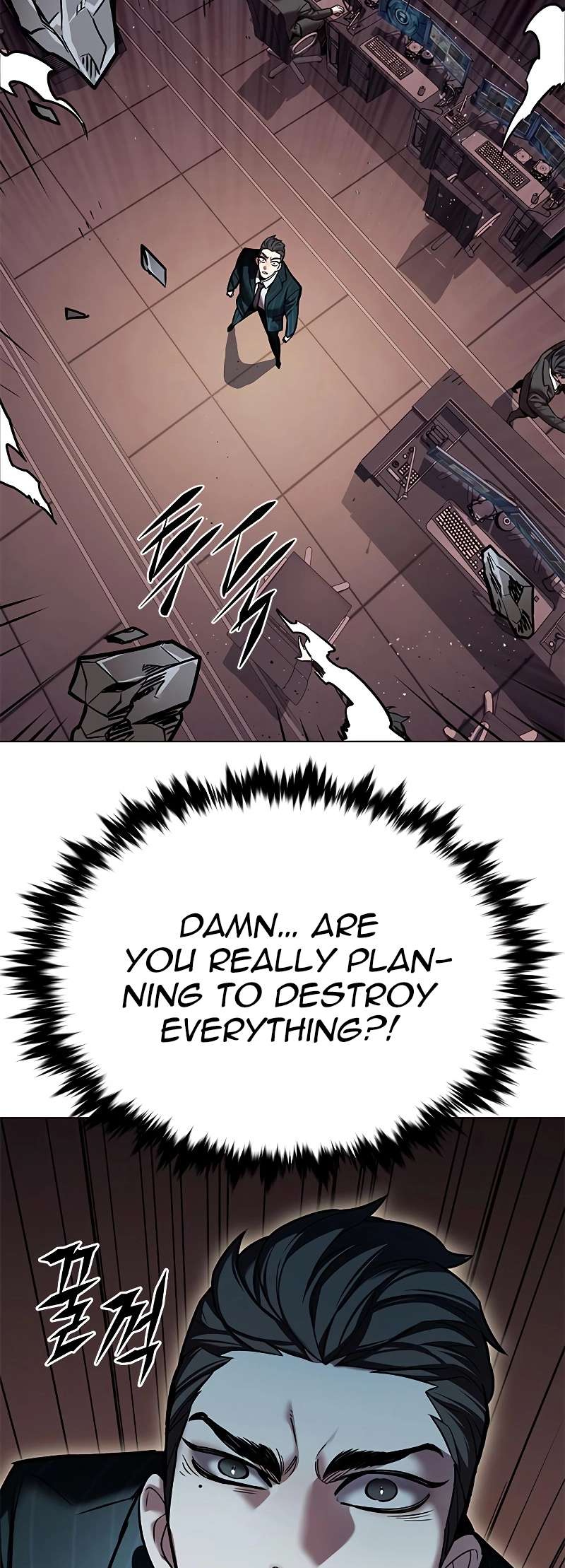 Read Eleceed Manga Online