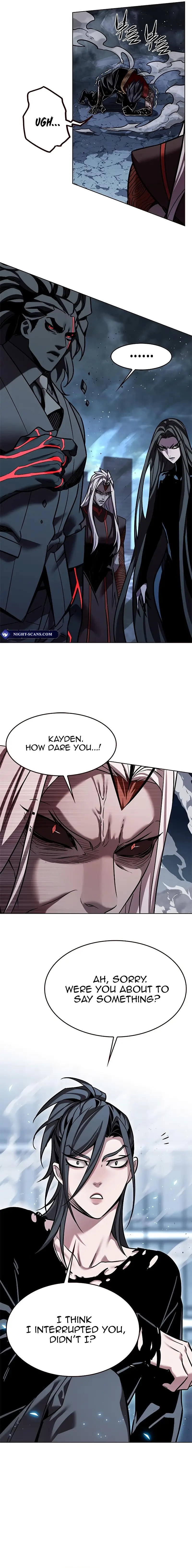 Read Eleceed Manga Online