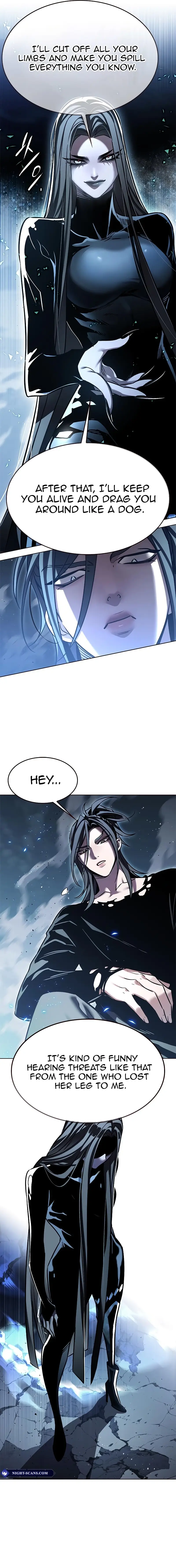 Read Eleceed Manga Online