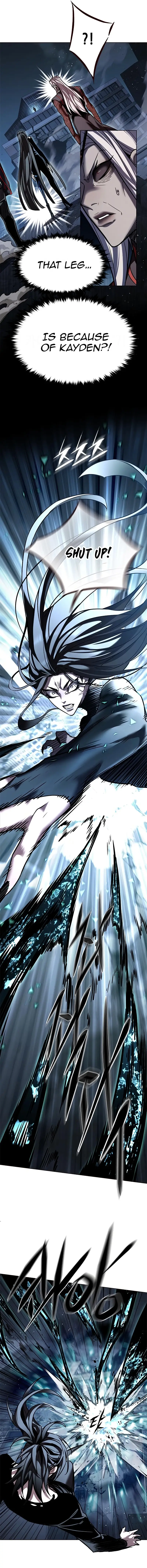 Read Eleceed Manga Online