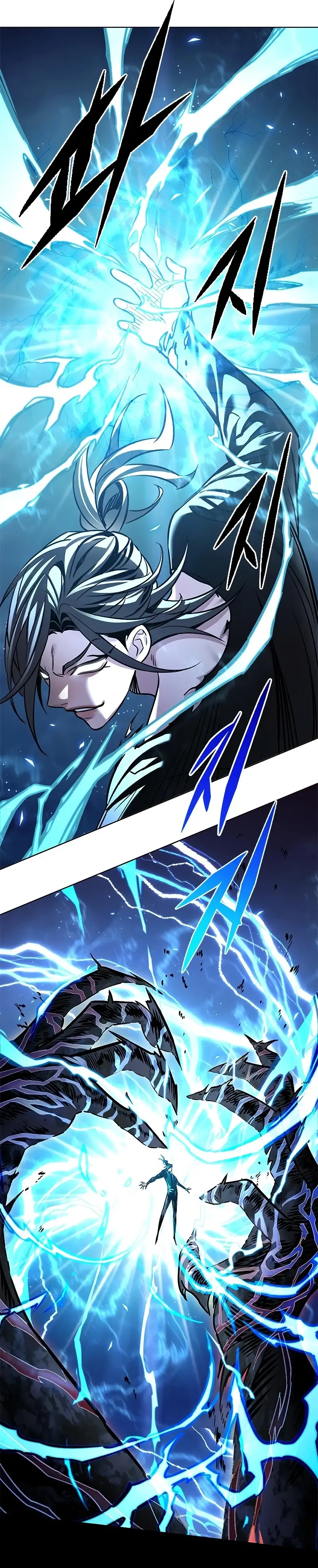 Read Eleceed Manga Online