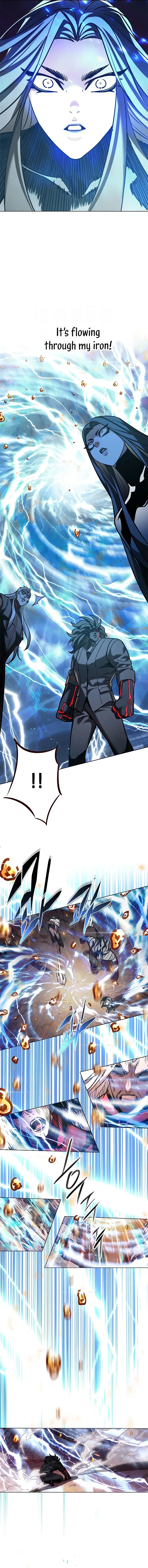 Read Eleceed Manga Online