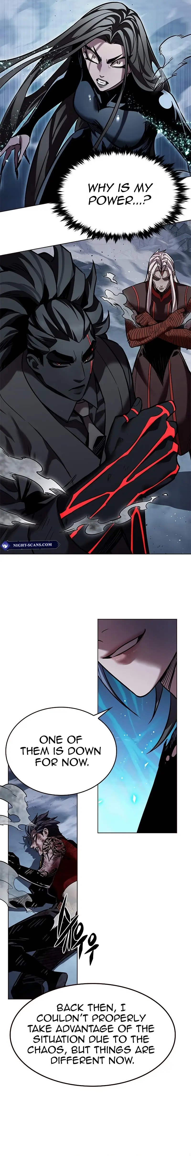 Read Eleceed Manga Online