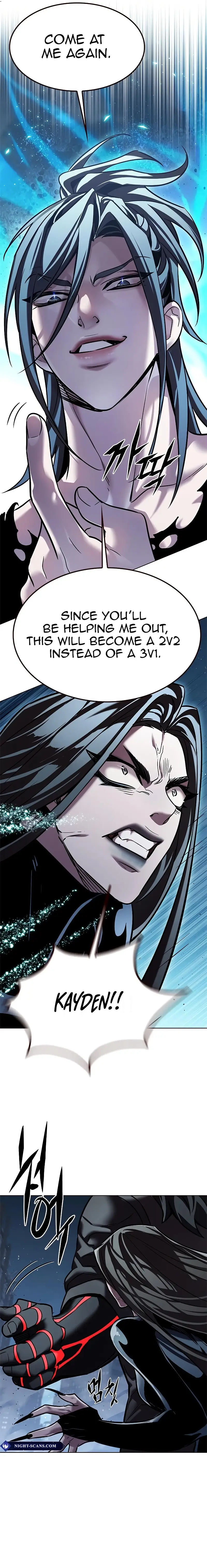 Read Eleceed Manga Online