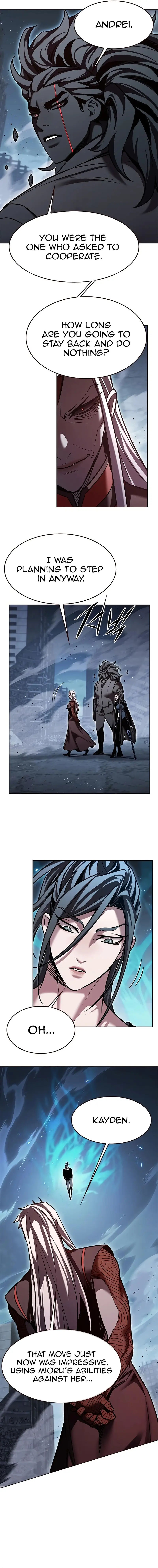 Read Eleceed Manga Online