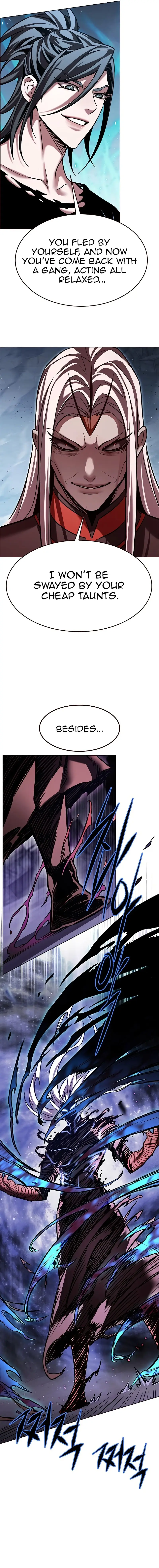 Read Eleceed Manga Online