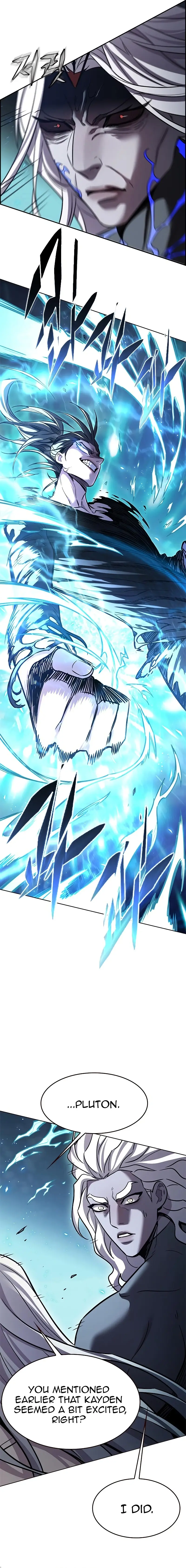 Read Eleceed Manga Online