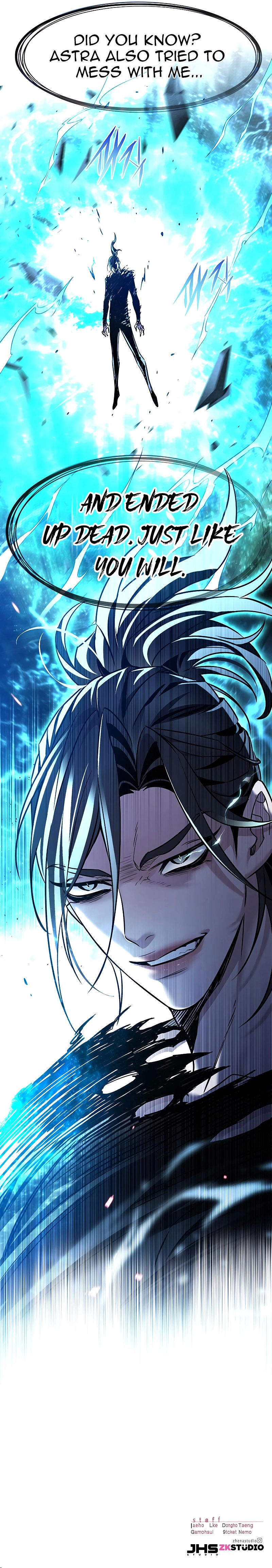 Read Eleceed Manga Online