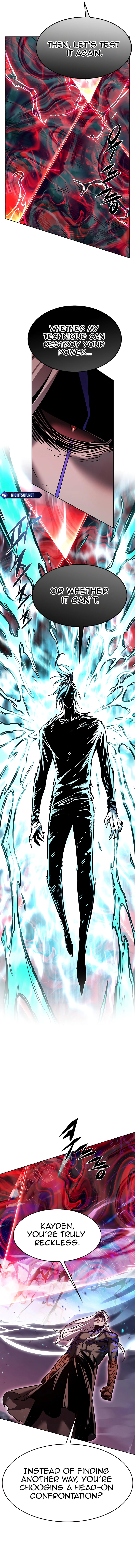 Read Eleceed Manga Online