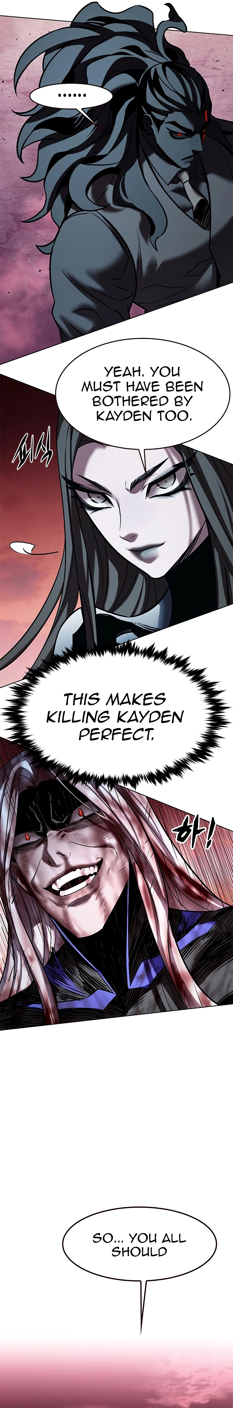 Read Eleceed Manga Online