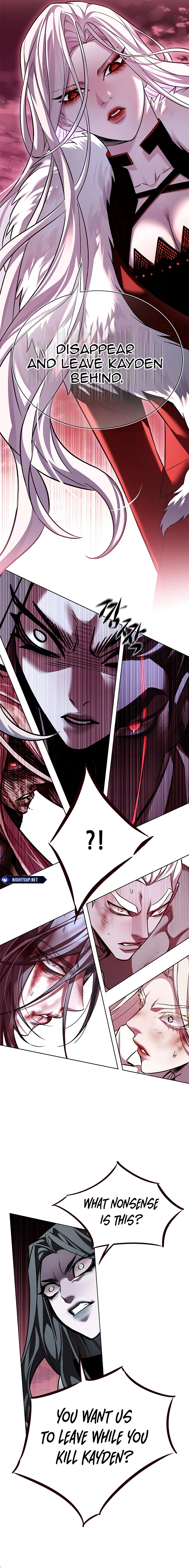 Read Eleceed Manga Online