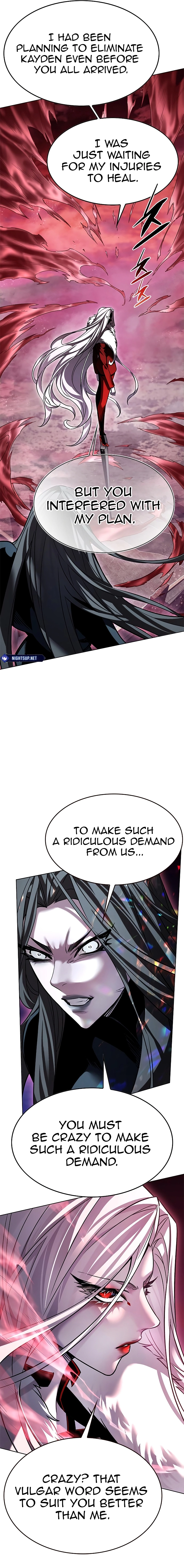 Read Eleceed Manga Online