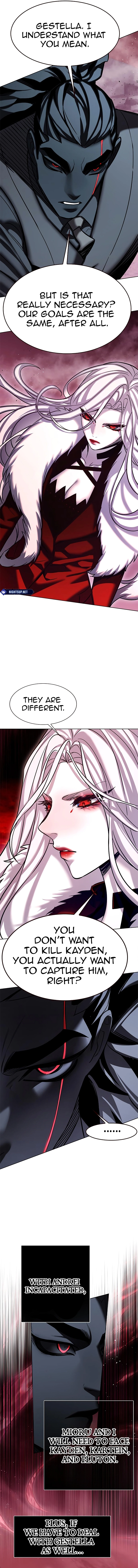 Read Eleceed Manga Online