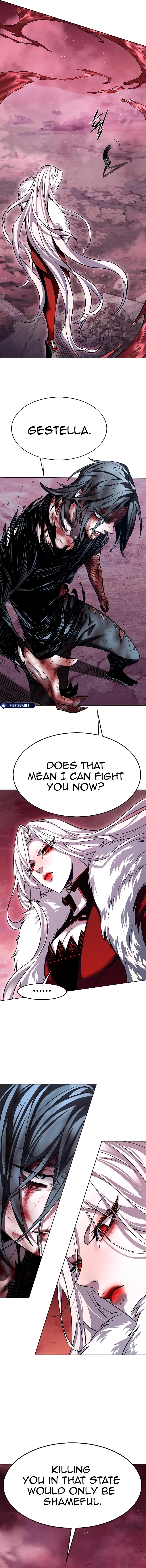 Read Eleceed Manga Online