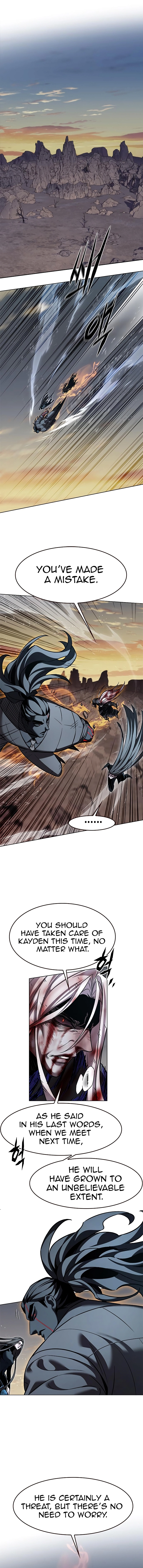 Read Eleceed Manga Online