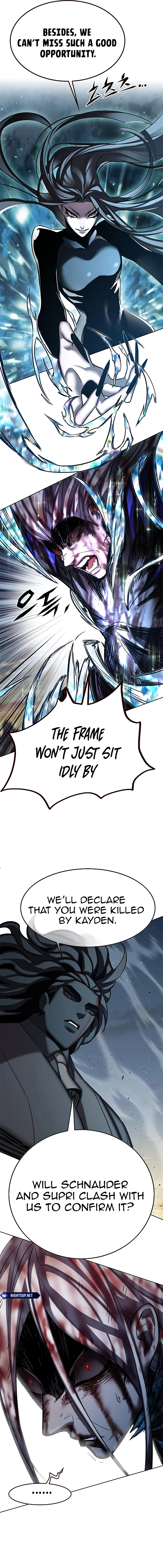 Read Eleceed Manga Online