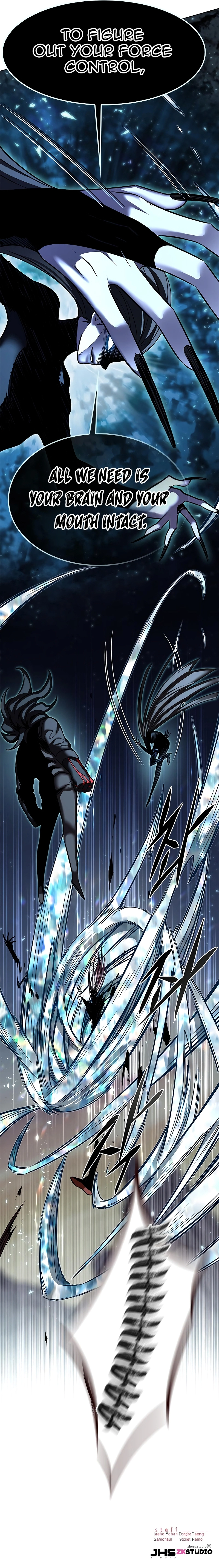 Read Eleceed Manga Online