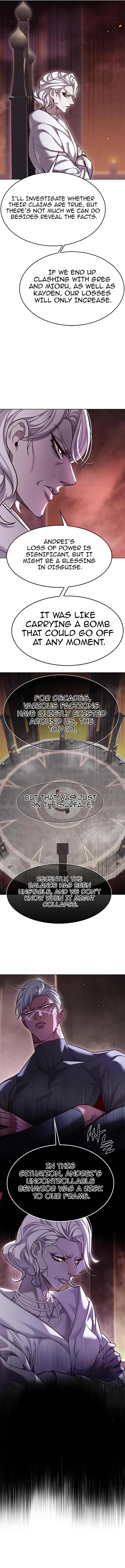 Read Eleceed Manga Online