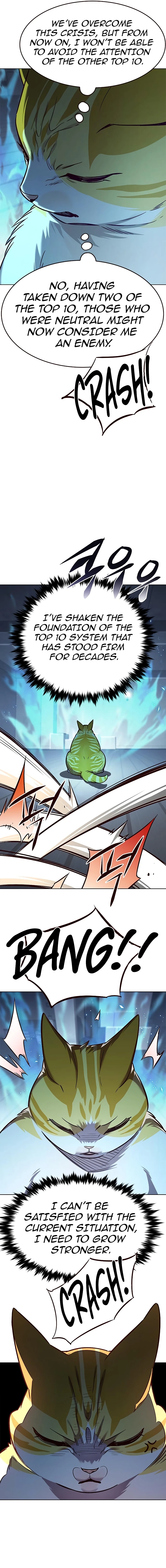 Read Eleceed Manga Online