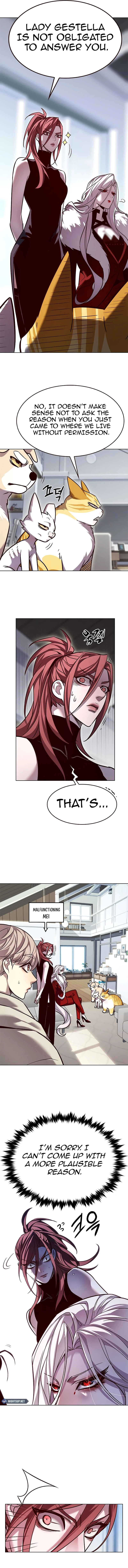 Read Eleceed Manga Online