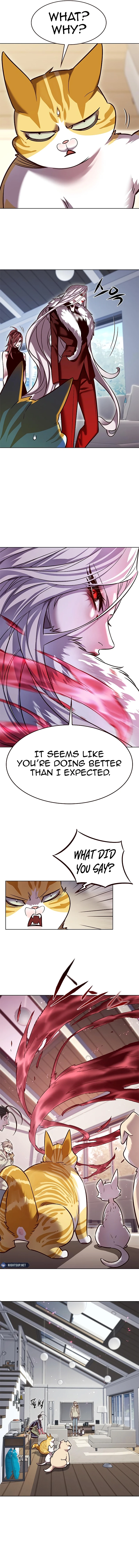 Read Eleceed Manga Online