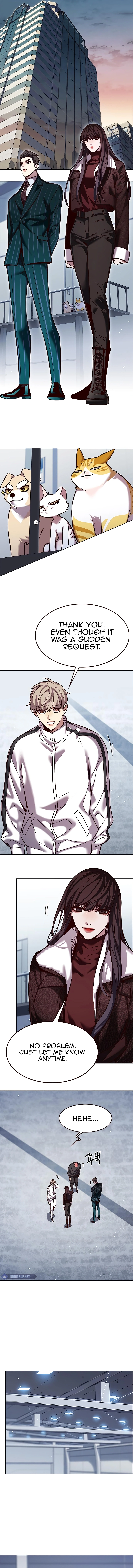 Read Eleceed Manga Online