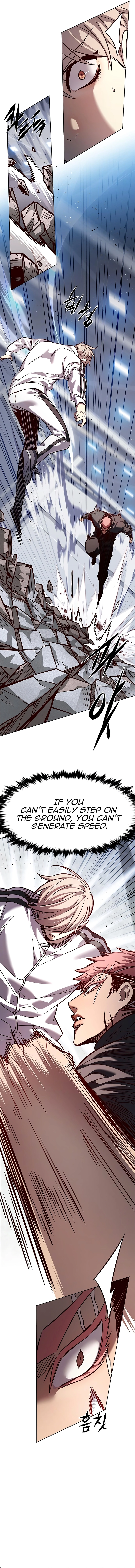 Read Eleceed Manga Online