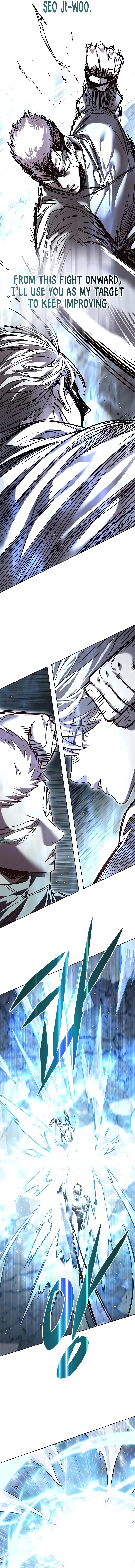 Read Eleceed Manga Online