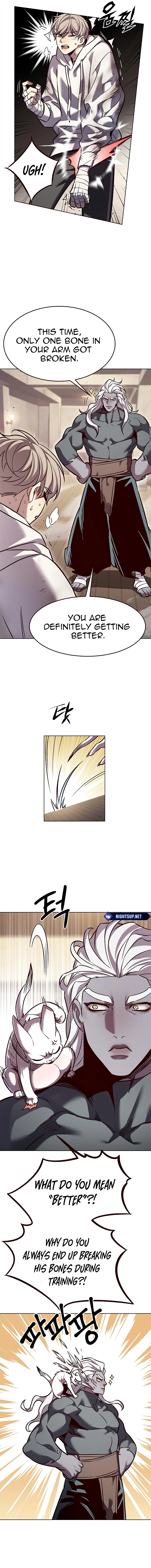 Read Eleceed Manga Online