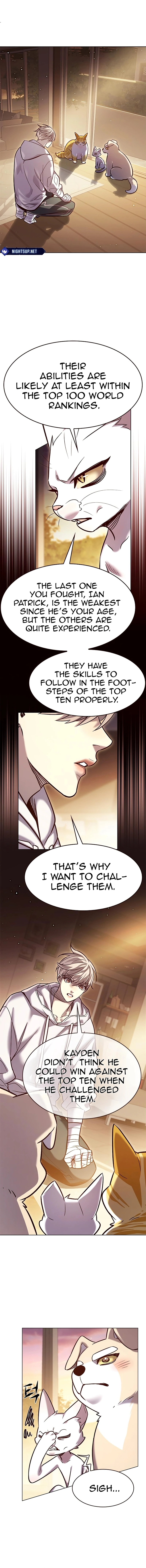 Read Eleceed Manga Online