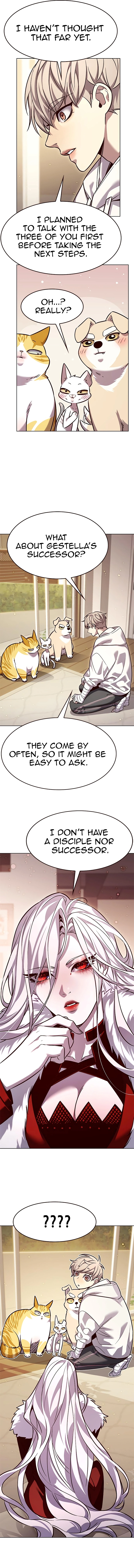 Read Eleceed Manga Online