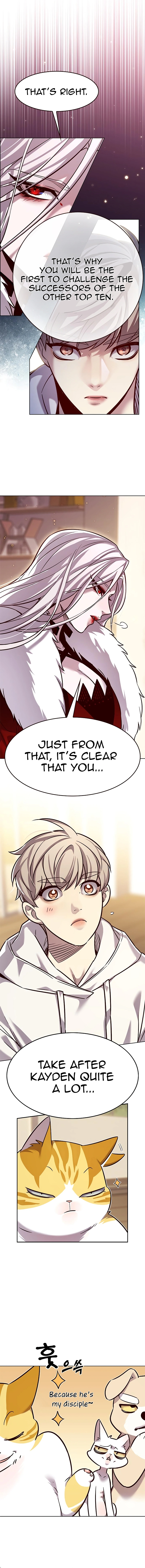 Read Eleceed Manga Online