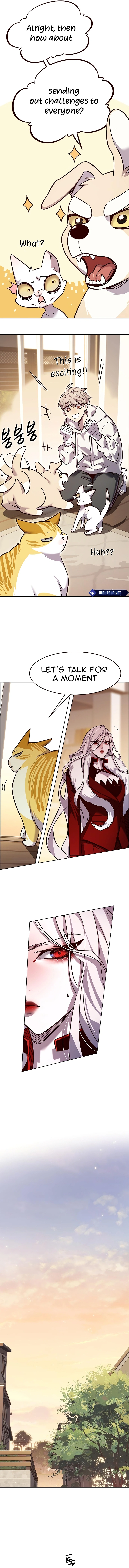 Read Eleceed Manga Online