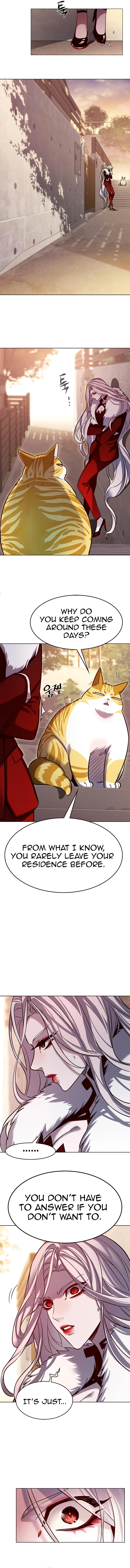 Read Eleceed Manga Online