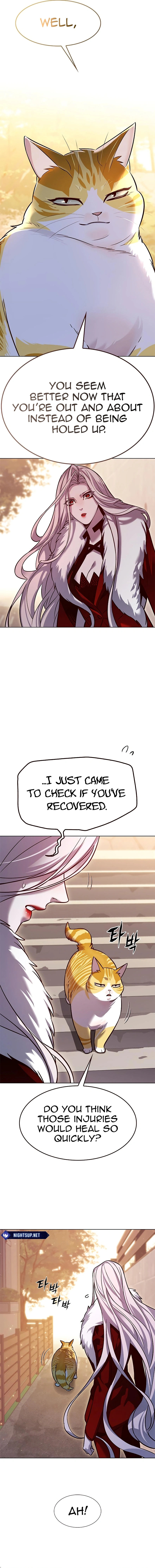 Read Eleceed Manga Online