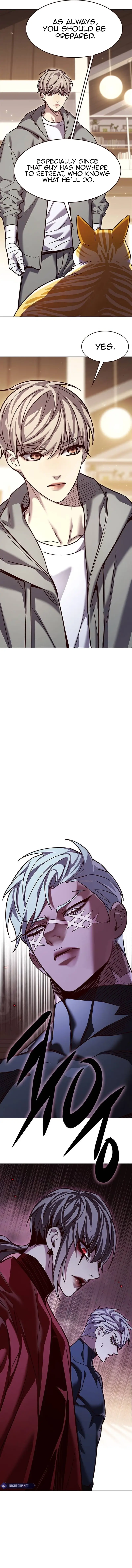 Read Eleceed Manga Online