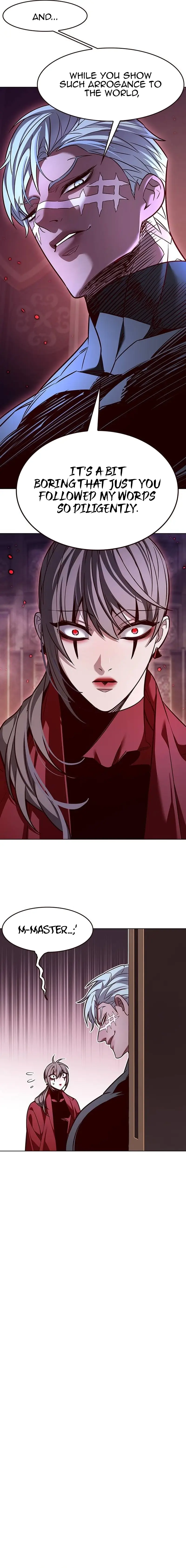 Read Eleceed Manga Online