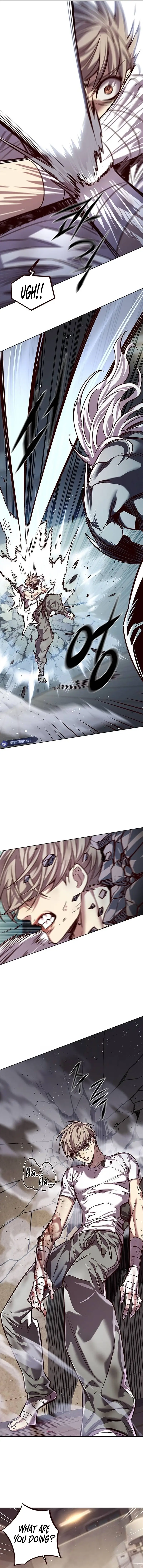 Read Eleceed Manga Online