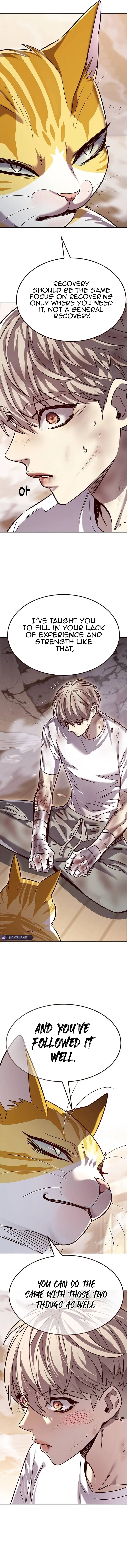 Read Eleceed Manga Online