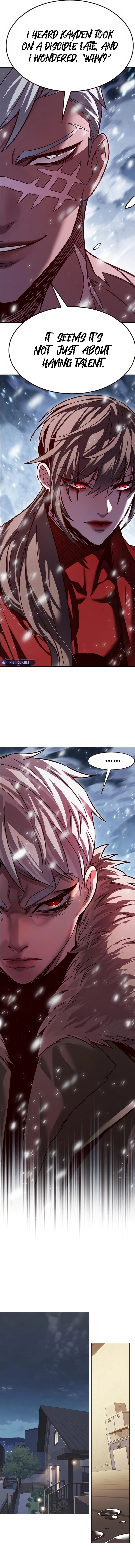 Read Eleceed Manga Online