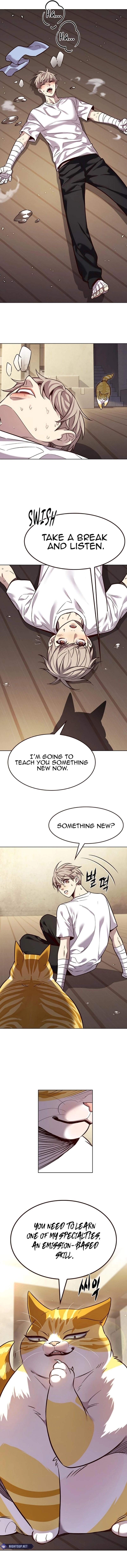 Read Eleceed Manga Online