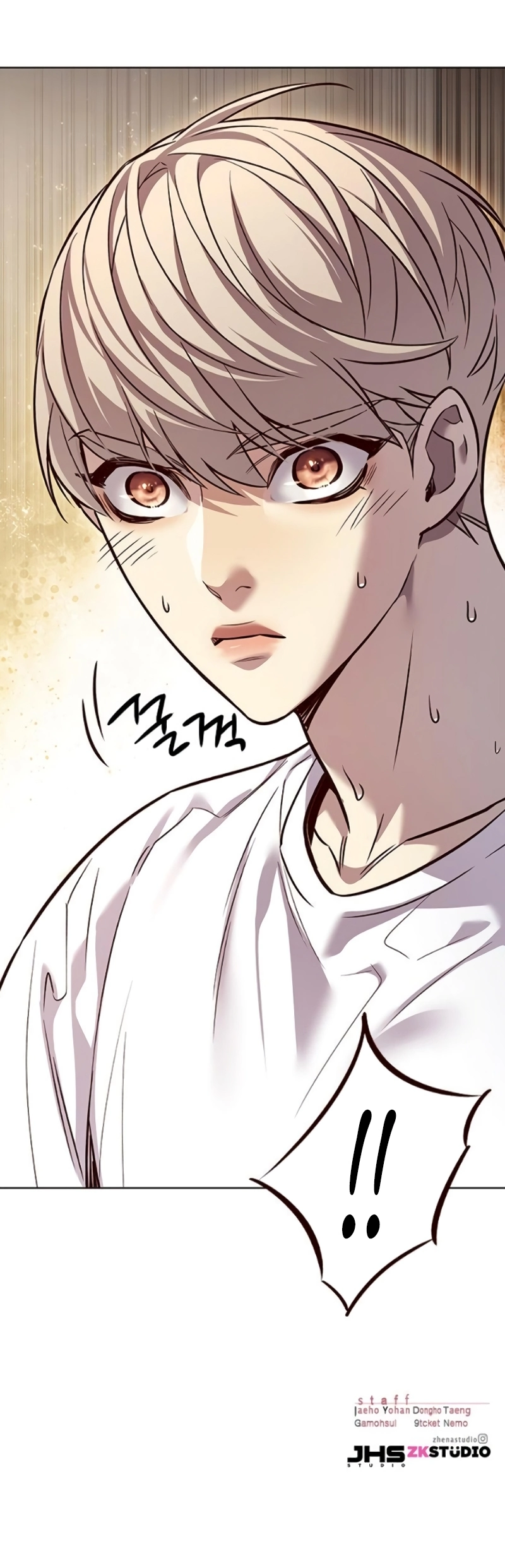 Read Eleceed Manga Online